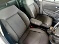 Volkswagen Polo 1.2 TSI BlueMotion Tech SEL DSG Euro 6 (s/s) 5dr 17