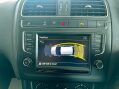 Volkswagen Polo 1.2 TSI BlueMotion Tech SEL DSG Euro 6 (s/s) 5dr 19