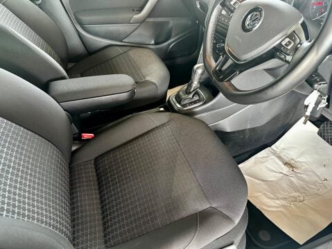 Volkswagen Polo 1.2 TSI BlueMotion Tech SEL DSG Euro 6 (s/s) 5dr 22
