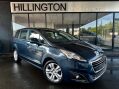 Peugeot 5008 1.6 BlueHDi Active Euro 6 (s/s) 5dr 2