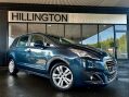 Peugeot 5008 1.6 BlueHDi Active Euro 6 (s/s) 5dr 5