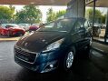 Peugeot 5008 1.6 BlueHDi Active Euro 6 (s/s) 5dr 6