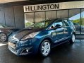 Peugeot 5008 1.6 BlueHDi Active Euro 6 (s/s) 5dr 7