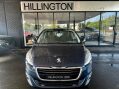 Peugeot 5008 1.6 BlueHDi Active Euro 6 (s/s) 5dr 8