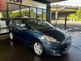 Peugeot 5008 1.6 BlueHDi Active Euro 6 (s/s) 5dr 9