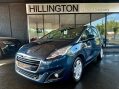 Peugeot 5008 1.6 BlueHDi Active Euro 6 (s/s) 5dr 10