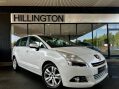 Peugeot 5008 1.6 HDi Active Euro 5 5dr 1