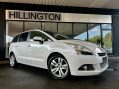 Peugeot 5008 1.6 HDi Active Euro 5 5dr 2