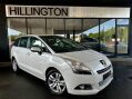 Peugeot 5008 1.6 HDi Active Euro 5 5dr 3