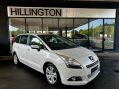Peugeot 5008 1.6 HDi Active Euro 5 5dr 5