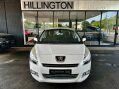 Peugeot 5008 1.6 HDi Active Euro 5 5dr 9