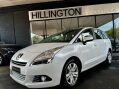Peugeot 5008 1.6 HDi Active Euro 5 5dr 10