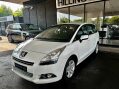 Peugeot 5008 1.6 HDi Active Euro 5 5dr 12