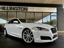 Jaguar XF 2.2d R-Sport Auto Euro 5 (s/s) 4dr