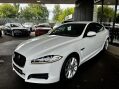 Jaguar XF 2.2d R-Sport Auto Euro 5 (s/s) 4dr 20