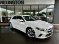 Mercedes-Benz A Class 1.3 A200 Sport 7G-DCT Euro 6 (s/s) 5dr 1