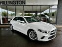 Mercedes-Benz A Class 1.3 A200 Sport 7G-DCT Euro 6 (s/s) 5dr