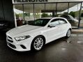 Mercedes-Benz A Class 1.3 A200 Sport 7G-DCT Euro 6 (s/s) 5dr 2