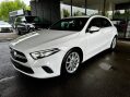 Mercedes-Benz A Class 1.3 A200 Sport 7G-DCT Euro 6 (s/s) 5dr 5