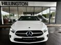 Mercedes-Benz A Class 1.3 A200 Sport 7G-DCT Euro 6 (s/s) 5dr 8