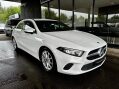 Mercedes-Benz A Class 1.3 A200 Sport 7G-DCT Euro 6 (s/s) 5dr 9