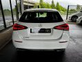 Mercedes-Benz A Class 1.3 A200 Sport 7G-DCT Euro 6 (s/s) 5dr 10