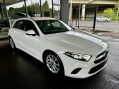 Mercedes-Benz A Class 1.3 A200 Sport 7G-DCT Euro 6 (s/s) 5dr 11