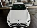 Mercedes-Benz A Class 1.3 A200 Sport 7G-DCT Euro 6 (s/s) 5dr 13