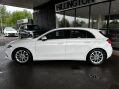 Mercedes-Benz A Class 1.3 A200 Sport 7G-DCT Euro 6 (s/s) 5dr 14