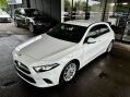 Mercedes-Benz A Class 1.3 A200 Sport 7G-DCT Euro 6 (s/s) 5dr 15