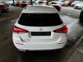 Mercedes-Benz A Class 1.3 A200 Sport 7G-DCT Euro 6 (s/s) 5dr 18