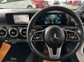Mercedes-Benz A Class 1.3 A200 Sport 7G-DCT Euro 6 (s/s) 5dr 25