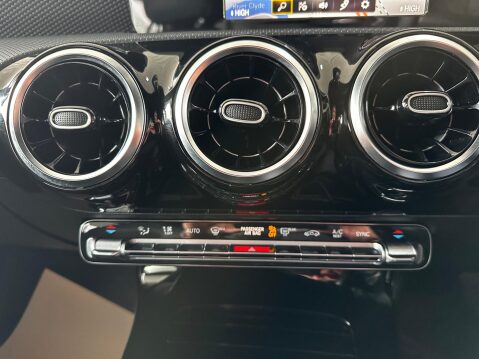 Mercedes-Benz A Class 1.3 A200 Sport 7G-DCT Euro 6 (s/s) 5dr 32