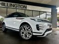 Land Rover Range Rover Evoque 2.0 D180 First Edition Auto 4WD Euro 6 (s/s) 5dr 5