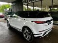 Land Rover Range Rover Evoque 2.0 D180 First Edition Auto 4WD Euro 6 (s/s) 5dr 10