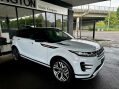 Land Rover Range Rover Evoque 2.0 D180 First Edition Auto 4WD Euro 6 (s/s) 5dr 21