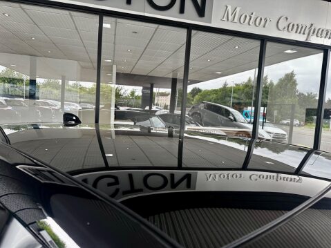 Land Rover Range Rover Evoque 2.0 D180 First Edition Auto 4WD Euro 6 (s/s) 5dr 36