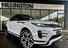 Land Rover Range Rover Evoque 2.0 D180 First Edition Auto 4WD Euro 6 (s/s) 5dr