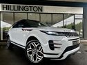 Land Rover Range Rover Evoque 2.0 D180 First Edition Auto 4WD Euro 6 (s/s) 5dr