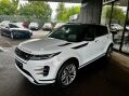 Land Rover Range Rover Evoque 2.0 D180 First Edition Auto 4WD Euro 6 (s/s) 5dr 4