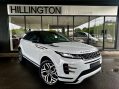 Land Rover Range Rover Evoque 2.0 D180 First Edition Auto 4WD Euro 6 (s/s) 5dr 6