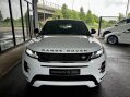 Land Rover Range Rover Evoque 2.0 D180 First Edition Auto 4WD Euro 6 (s/s) 5dr 11