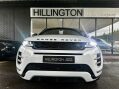 Land Rover Range Rover Evoque 2.0 D180 First Edition Auto 4WD Euro 6 (s/s) 5dr 22