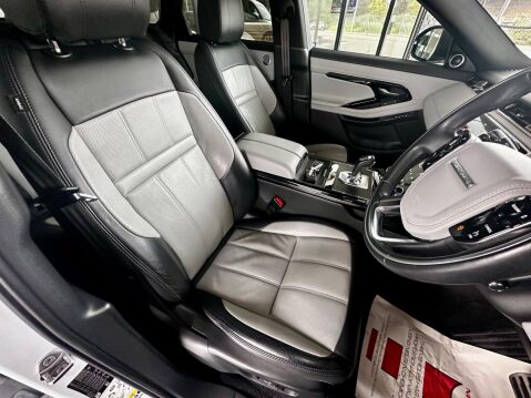Land Rover Range Rover Evoque 2.0 D180 First Edition Auto 4WD Euro 6 (s/s) 5dr 39