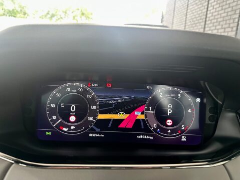 Land Rover Range Rover Evoque 2.0 D180 First Edition Auto 4WD Euro 6 (s/s) 5dr 55