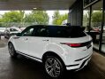 Land Rover Range Rover Evoque 2.0 D180 First Edition Auto 4WD Euro 6 (s/s) 5dr 19
