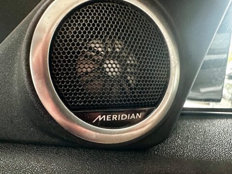 Land Rover Range Rover Evoque 2.0 D180 First Edition Auto 4WD Euro 6 (s/s) 5dr 52