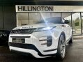 Land Rover Range Rover Evoque 2.0 D180 First Edition Auto 4WD Euro 6 (s/s) 5dr 20