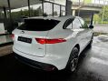 Jaguar F-Pace 2.0 D180 Chequered Flag Auto AWD Euro 6 (s/s) 5dr 21