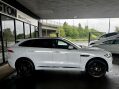 Jaguar F-Pace 2.0 D180 Chequered Flag Auto AWD Euro 6 (s/s) 5dr 8